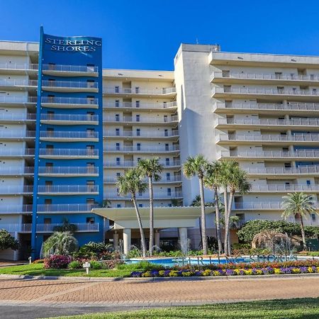 Apartamento Sterling Shores II Destin Exterior foto