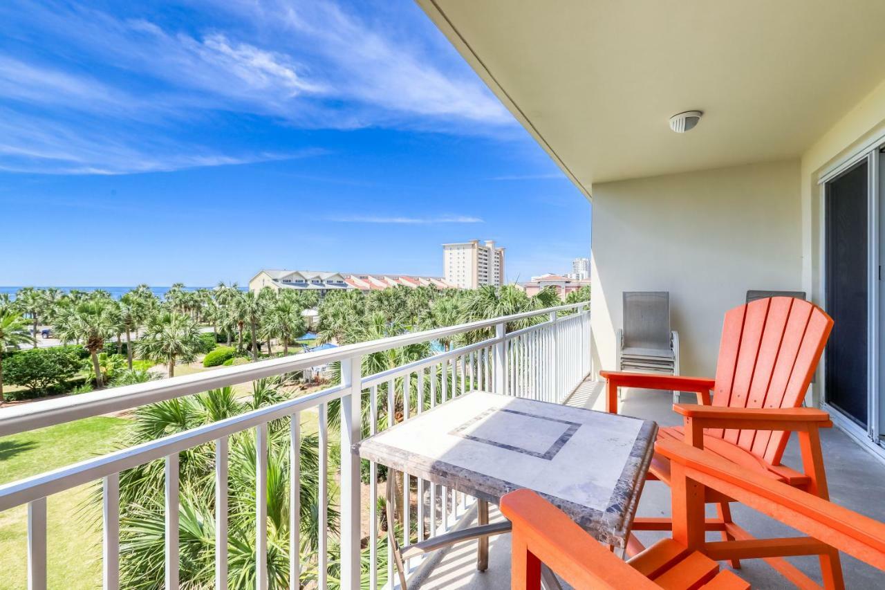 Apartamento Sterling Shores II Destin Habitación foto