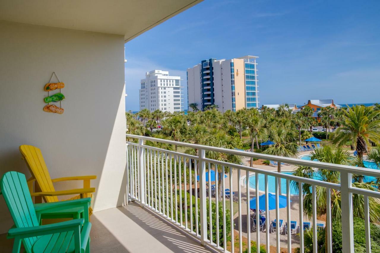 Apartamento Sterling Shores II Destin Habitación foto