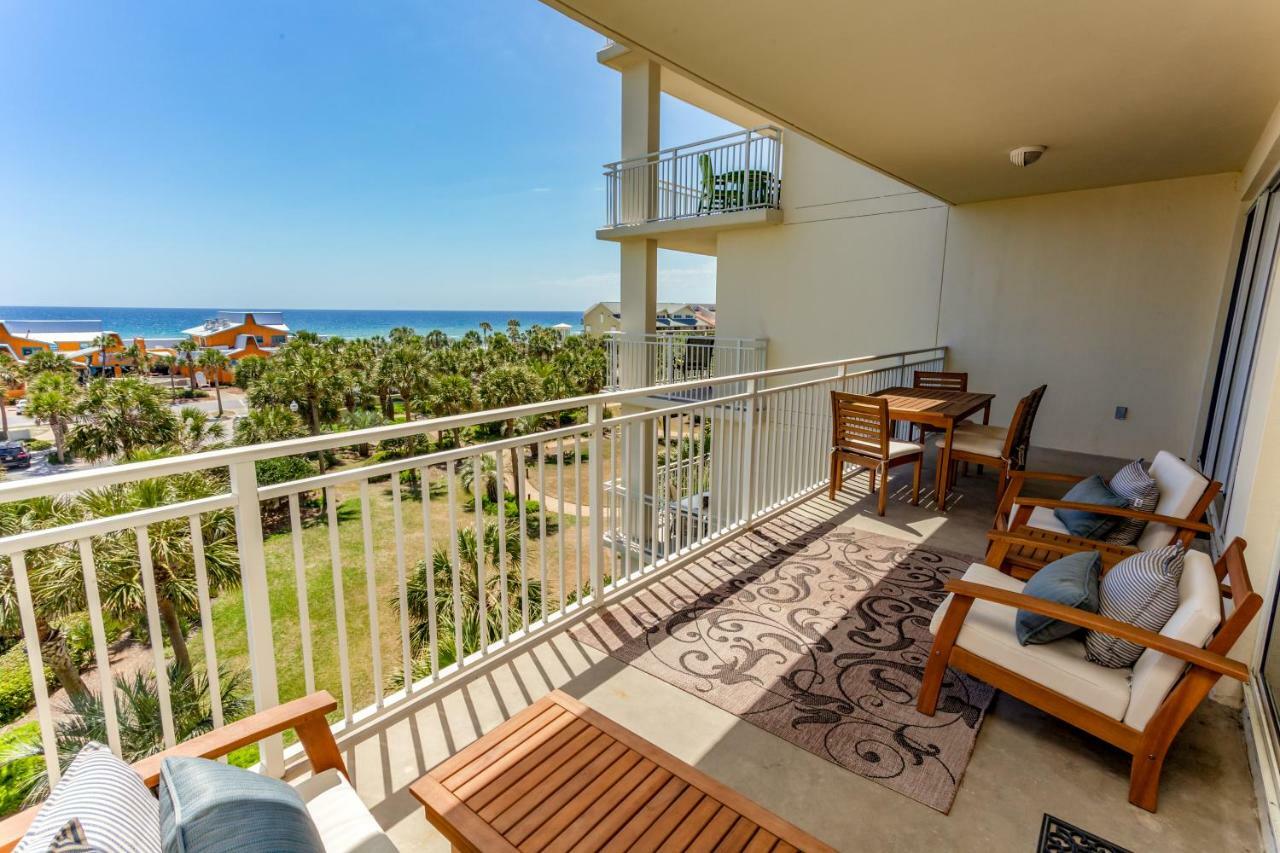 Apartamento Sterling Shores II Destin Habitación foto
